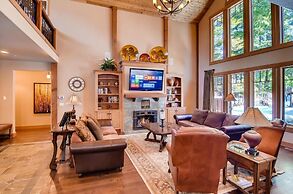 4,000sqft Private Luxury Home Htd Game Rm & Kids Bonus Rm Hot Tub