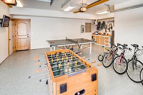 4,000sqft Private Luxury Home Htd Game Rm & Kids Bonus Rm Hot Tub