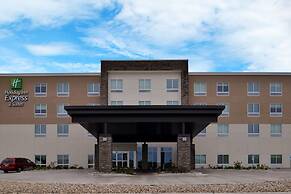 Holiday Inn Express & Suites Marshalltown by IHG