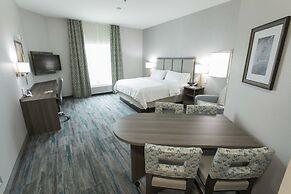 Candlewood Suites McDonough, an IHG Hotel