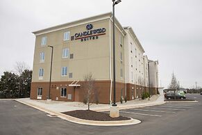 Candlewood Suites McDonough by IHG