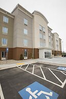 Candlewood Suites McDonough by IHG