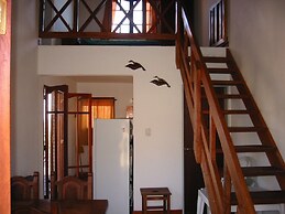 Cabañas Oma Lissi