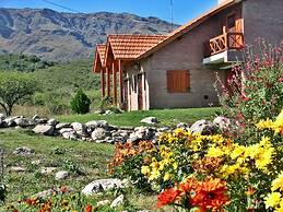 Cabañas Oma Lissi