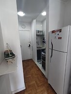 Rio Rentals 021- C044 Studio com vista mar