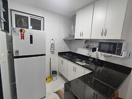Rio Rentals 021- C044 Studio com vista mar
