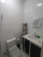 Rio Rentals 021- C044 Studio com vista mar