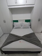Rio Rentals 021- C044 Studio com vista mar