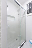 Rio Rentals 021- C044 Studio com vista mar
