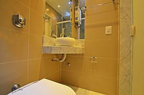 Rio Rentals 021- C044 Studio com vista mar