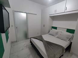 Rio Rentals 021- C044 Studio com vista mar