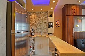 Rio Rentals 021- C044 Studio com vista mar
