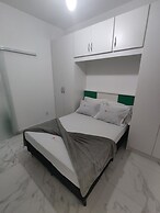 Rio Rentals 021- C044 Studio com vista mar