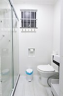 Rio Rentals 021- C044 Studio com vista mar