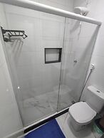 Rio Rentals 021- C044 Studio com vista mar