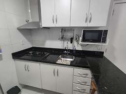 Rio Rentals 021- C044 Studio com vista mar