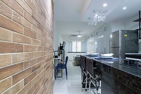 Rio Rentals 021- C044 Studio com vista mar