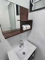 Rio Rentals 021- C044 Studio com vista mar
