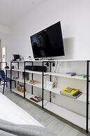 Rio Rentals 021- C044 Studio com vista mar