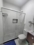 Rio Rentals 021- C044 Studio com vista mar