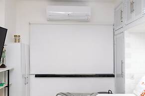 Rio Rentals 021- C044 Studio com vista mar
