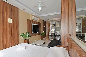 Rio Rentals 021- C044 Studio com vista mar