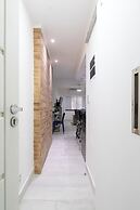 Rio Rentals 021- C044 Studio com vista mar