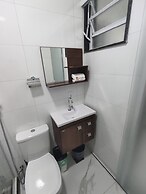 Rio Rentals 021- C044 Studio com vista mar