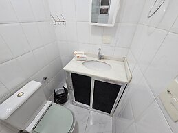 Rio Rentals 021- C044 Studio com vista mar