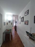 Rio Rentals 021- C044 Studio com vista mar