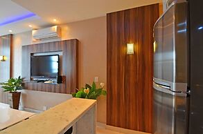 Rio Rentals 021- C044 Studio com vista mar