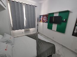 Rio Rentals 021- C044 Studio com vista mar