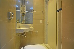 Rio Rentals 021- C044 Studio com vista mar