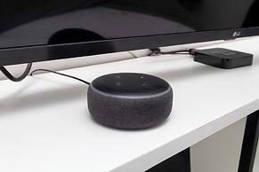 Rio Rentals 021- C044 Studio com vista mar