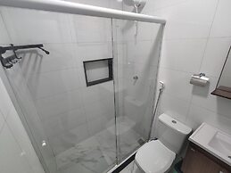 Rio Rentals 021- C044 Studio com vista mar