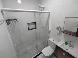 Rio Rentals 021- C044 Studio com vista mar
