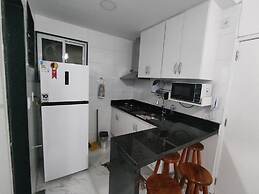 Rio Rentals 021- C044 Studio com vista mar