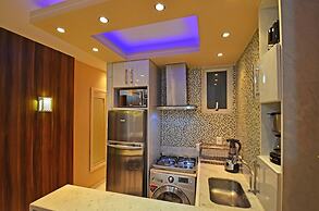 Rio Rentals 021- C044 Studio com vista mar