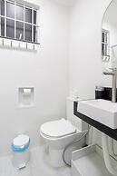 Rio Rentals 021- C044 Studio com vista mar