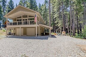 Lake Cabins Lodge