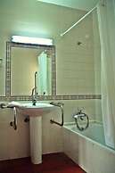 Hotel Santa Comba