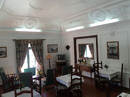 Hotel Santa Comba