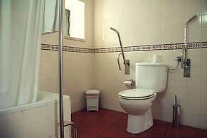 Hotel Santa Comba
