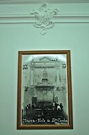 Hotel Santa Comba