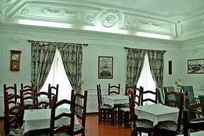 Hotel Santa Comba