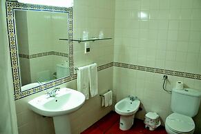 Hotel Santa Comba