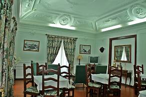 Hotel Santa Comba