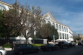 Hotel Santa Comba