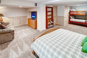 Yakima River Retreat