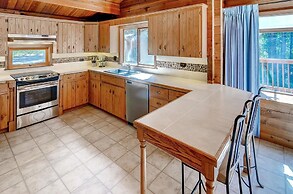 Yakima River Retreat